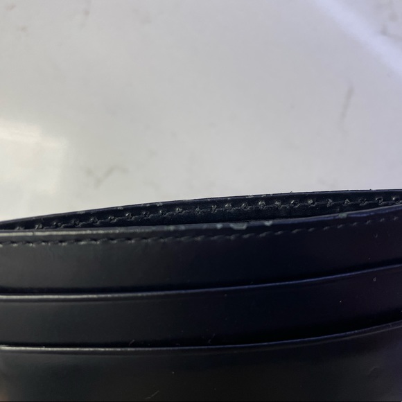 Armani Exchange credit card holder - Picture 10 of 15